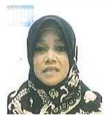 JUMINAH BT WASID